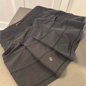 Pace rival mid rise skirt size 2